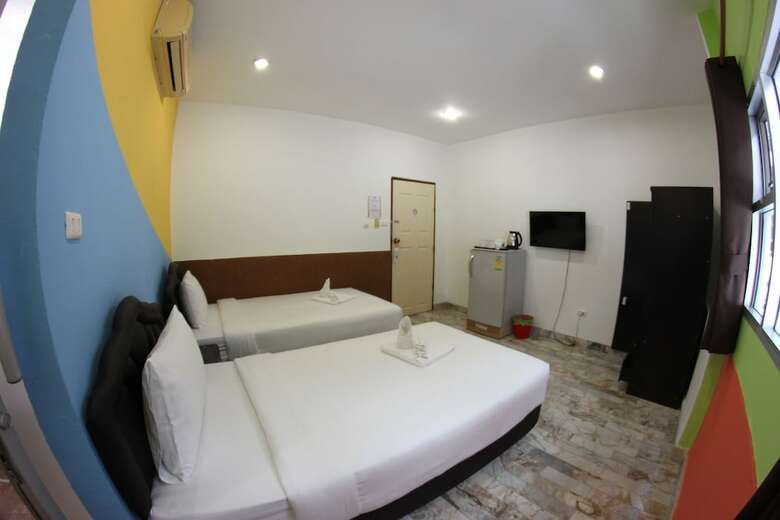 Hotel Tulip Inn
