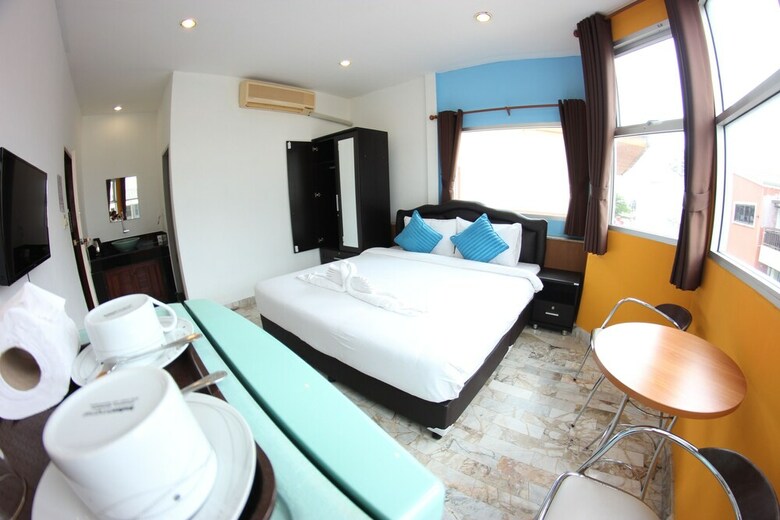 Hotel Tulip Inn