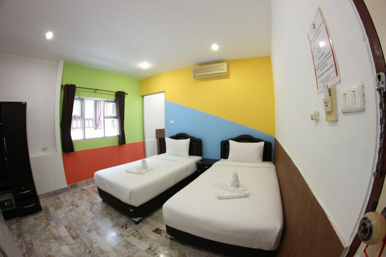 Hotel Tulip Inn