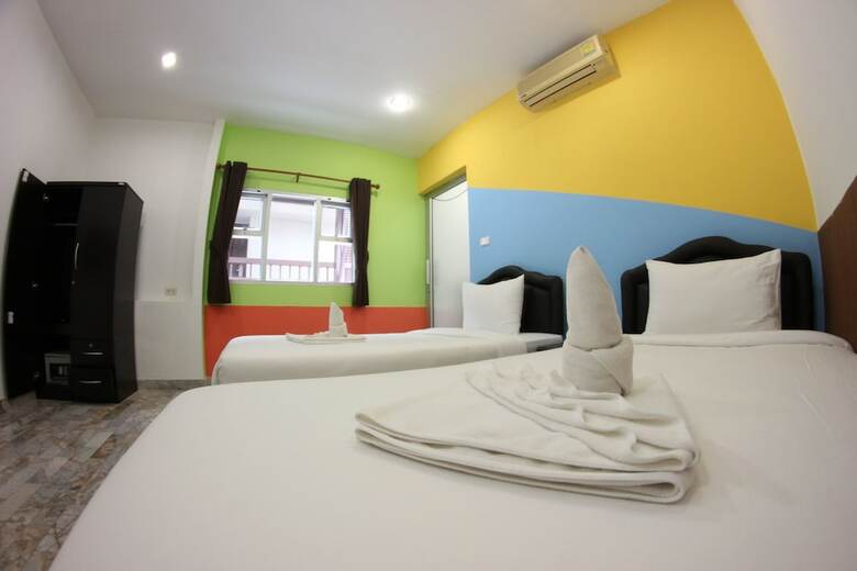 Hotel Tulip Inn