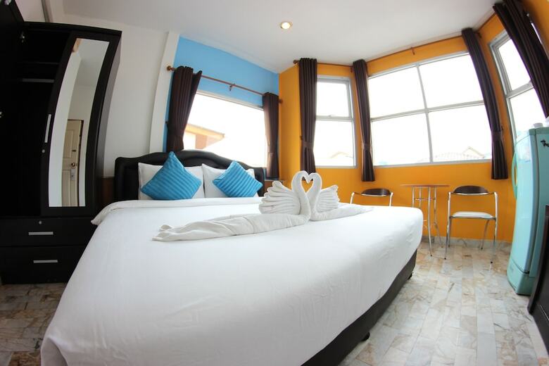 Hotel Tulip Inn