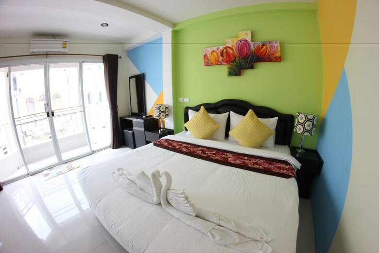 Hotel Tulip Inn