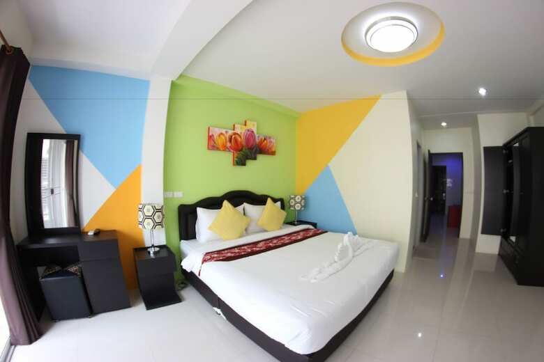 Hotel Tulip Inn