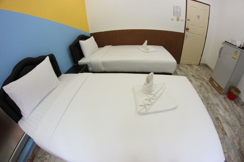 Hotel Tulip Inn