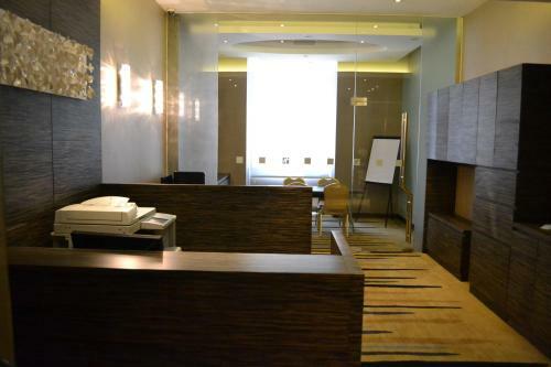 Hotel Holiday Inn Shanghai Songjiang