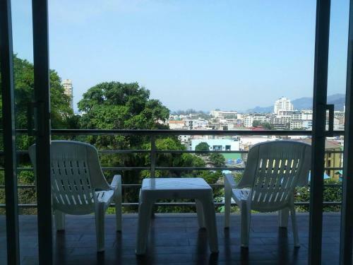 Hotel Bayshore Ocean View