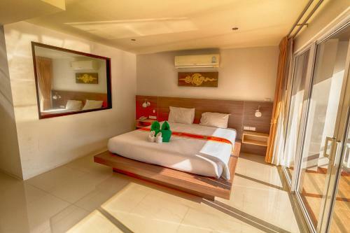 Hotel Bayshore Ocean View