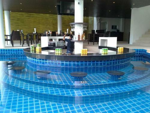 Hotel Bayshore Ocean View