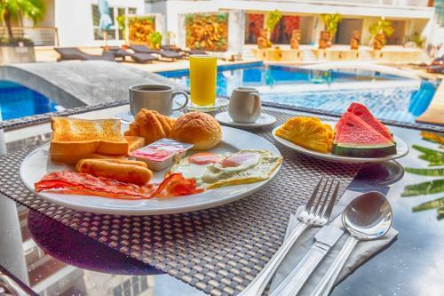 Hotel Bayshore Ocean View