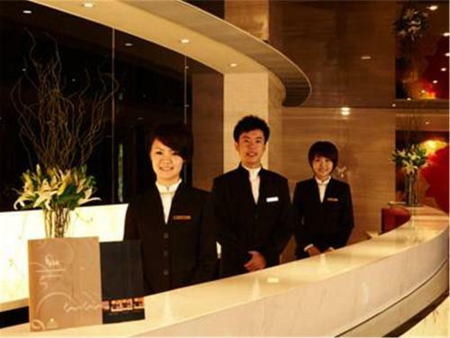 Regal Jinfeng Hotel