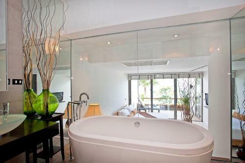 Seductive Sunset Villa Patong A1