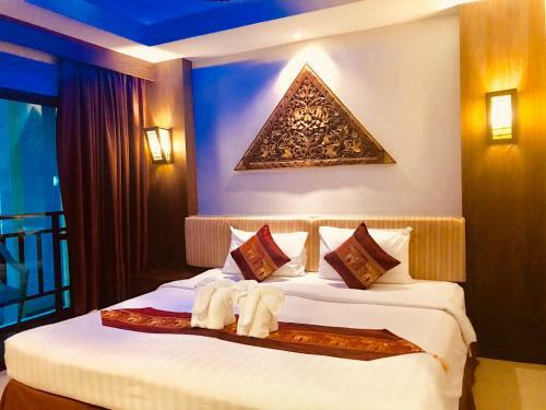 Hotel Phuket Abc Groups