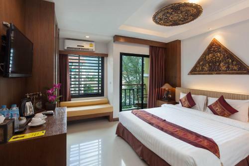 Hotel Phuket Abc Groups