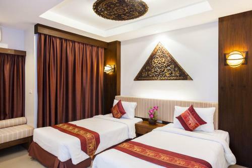 Hotel Phuket Abc Groups