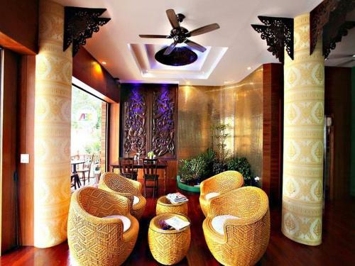 Hotel Phuket Abc Groups