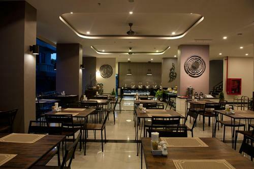Hotel Phuket Abc Groups