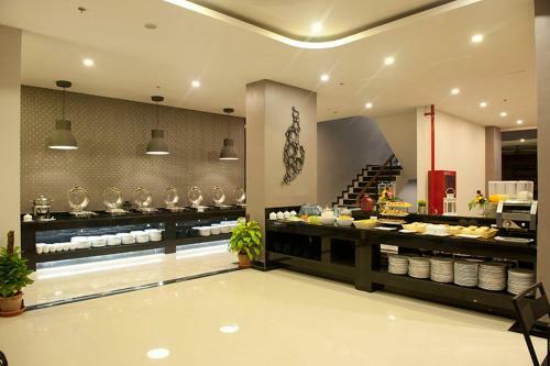 Hotel Phuket Abc Groups