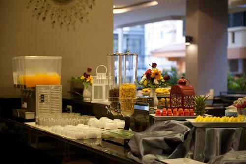 Hotel Phuket Abc Groups