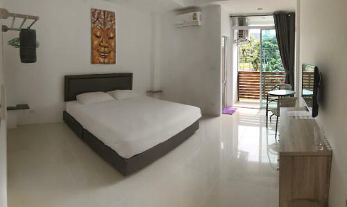 Relax Hotel Samui