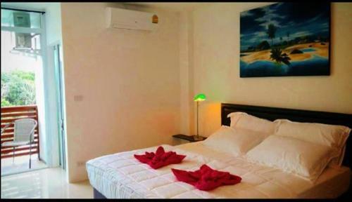 Relax Hotel Samui