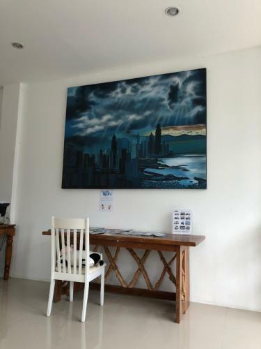 Relax Hotel Samui
