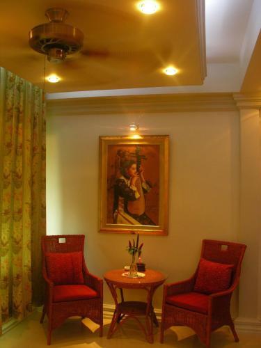 Hotel White House Beach Resort And Spa
