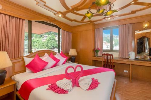Hotel Chang Residence