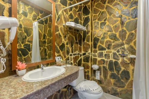 Hotel Chang Residence