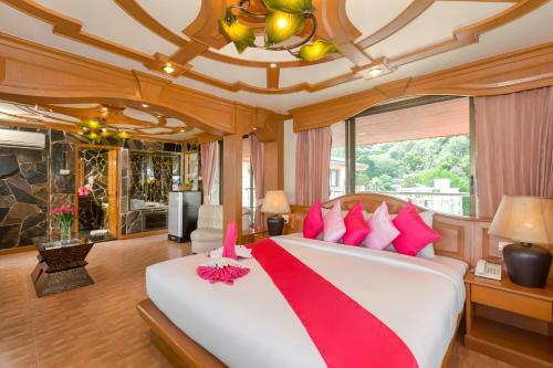 Hotel Chang Residence