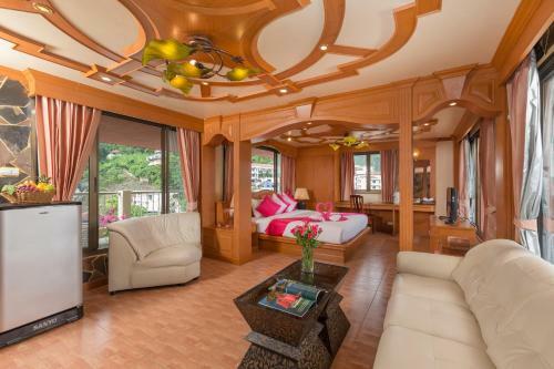 Hotel Chang Residence