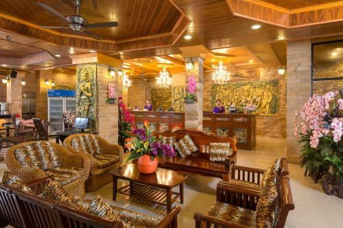 Hotel Chang Residence