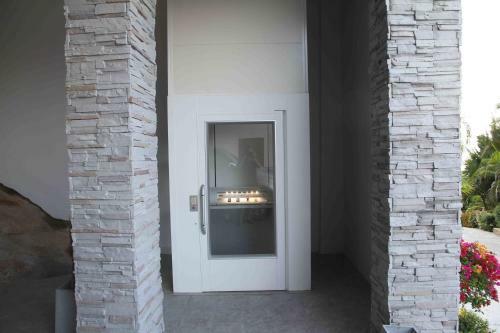 Plai Laem Beach View Villa