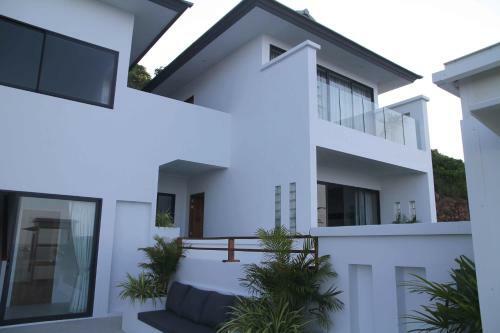 Plai Laem Beach View Villa