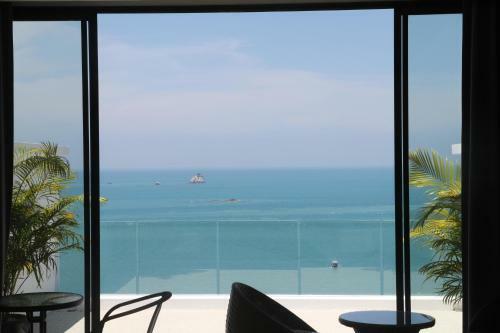 Plai Laem Beach View Villa