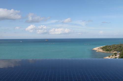 Plai Laem Beach View Villa