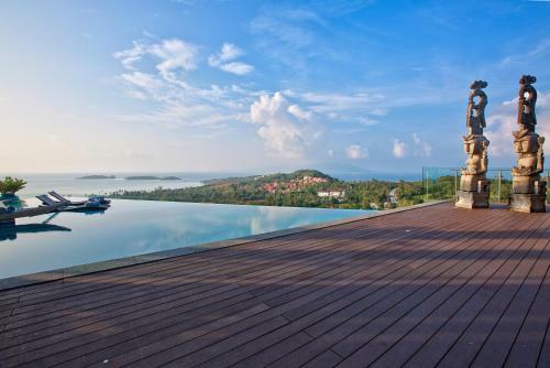 Villa Skyfall