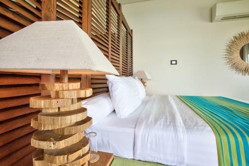 Villa Skyfall