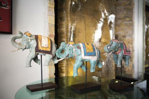 Villa Skyfall