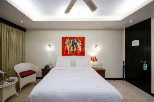K- Hotel
