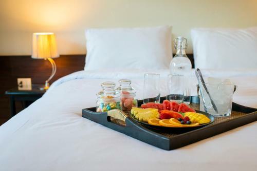 K- Hotel