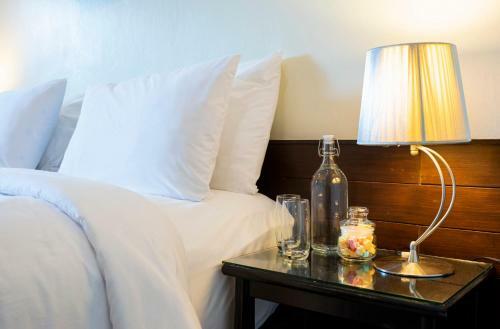 K- Hotel