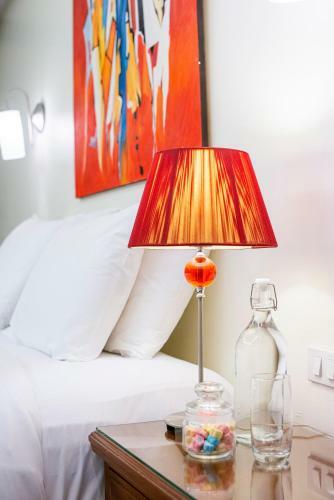 K- Hotel