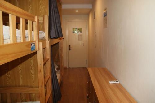 Posada The Phoenix Hostel Shanghai