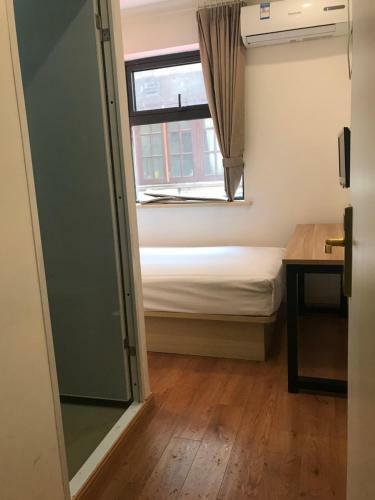 Posada The Phoenix Hostel Shanghai