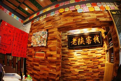 Posada The Phoenix Hostel Shanghai
