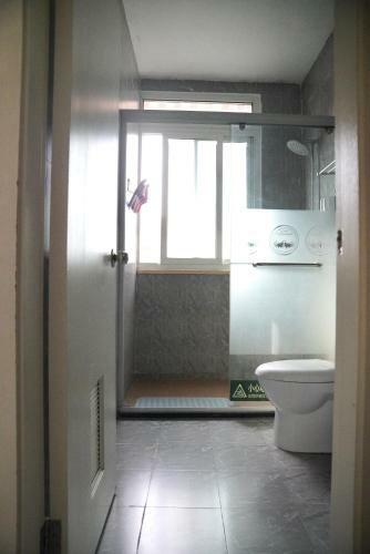 Posada The Phoenix Hostel Shanghai