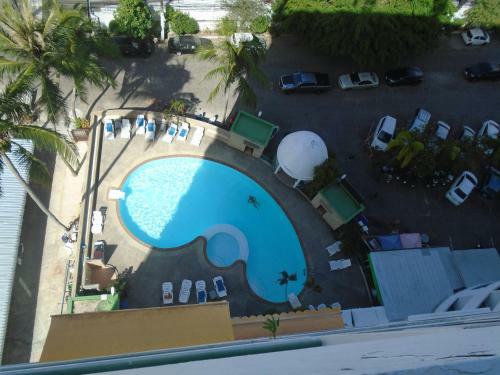 Apartamento Condopatong