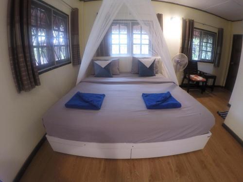 Hotel Khao Sok Morning Mist Resort