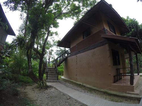 Hotel Khao Sok Morning Mist Resort
