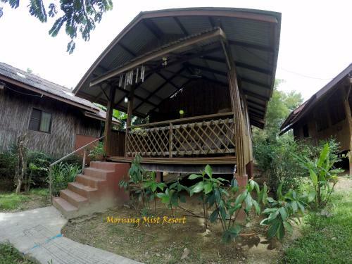 Hotel Khao Sok Morning Mist Resort